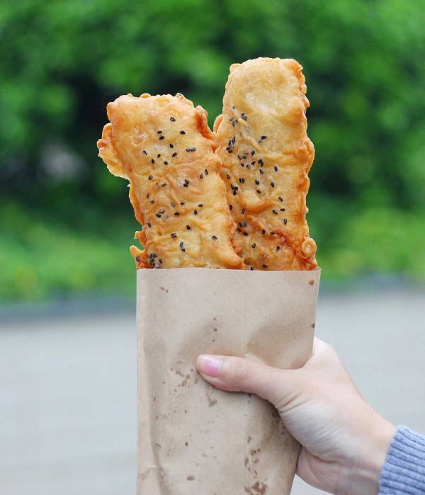Bánh chuối chiên để được bao lâu?