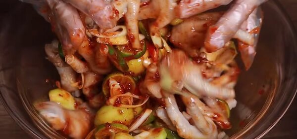 Áo sốt kẹo