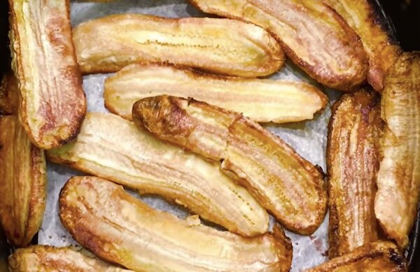 Lên màu caramen và cô đặc mật dẻo
