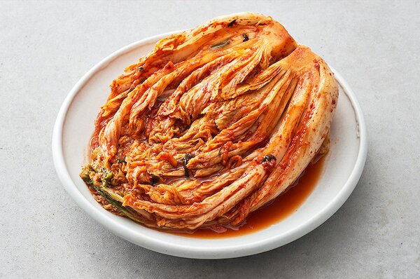 Ăn kim chi có giảm cân không?