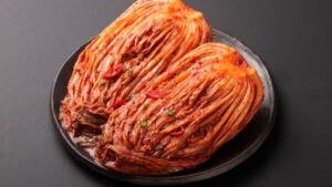 kim chi bao nhiêu calo