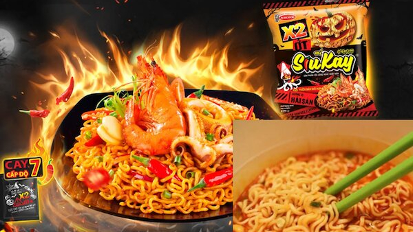 mì siukay bao nhiêu calo
